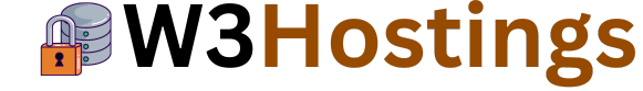 W3Hostings